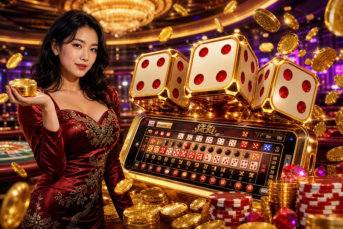 66mmr VIP ကစားသမား အထူး Free Spin